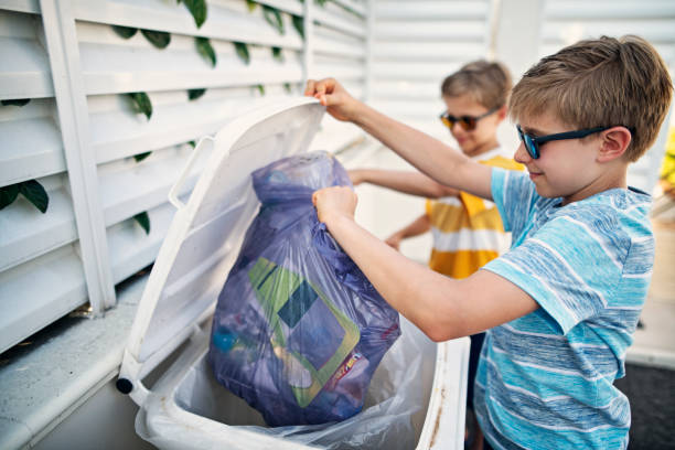 Best Same-Day Junk Removal  in Clinton, PA