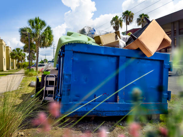 Best Office Junk Removal  in Clinton, PA