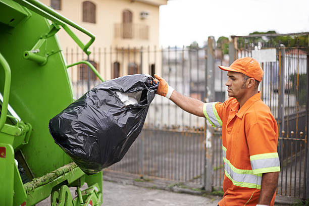 Best Attic Cleanout Services  in Clinton, PA