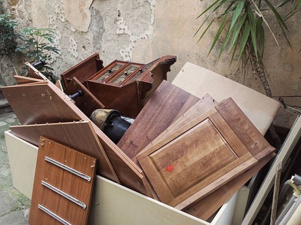 Best Full-Service Junk Removal  in Clinton, PA