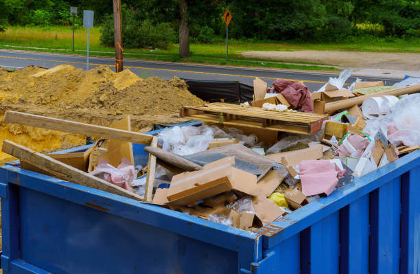 Reliable Clinton, PA Junk Removal Solutions
